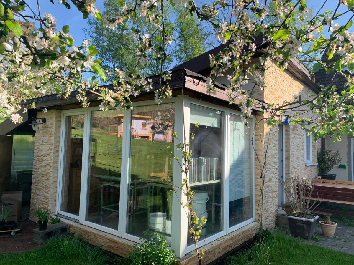 Apartman Marmelada Ctyrkoly Exterior foto