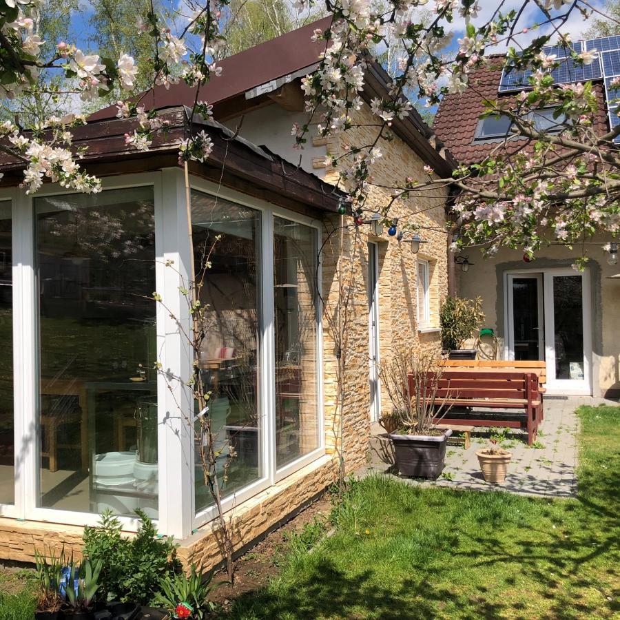 Apartman Marmelada Ctyrkoly Exterior foto