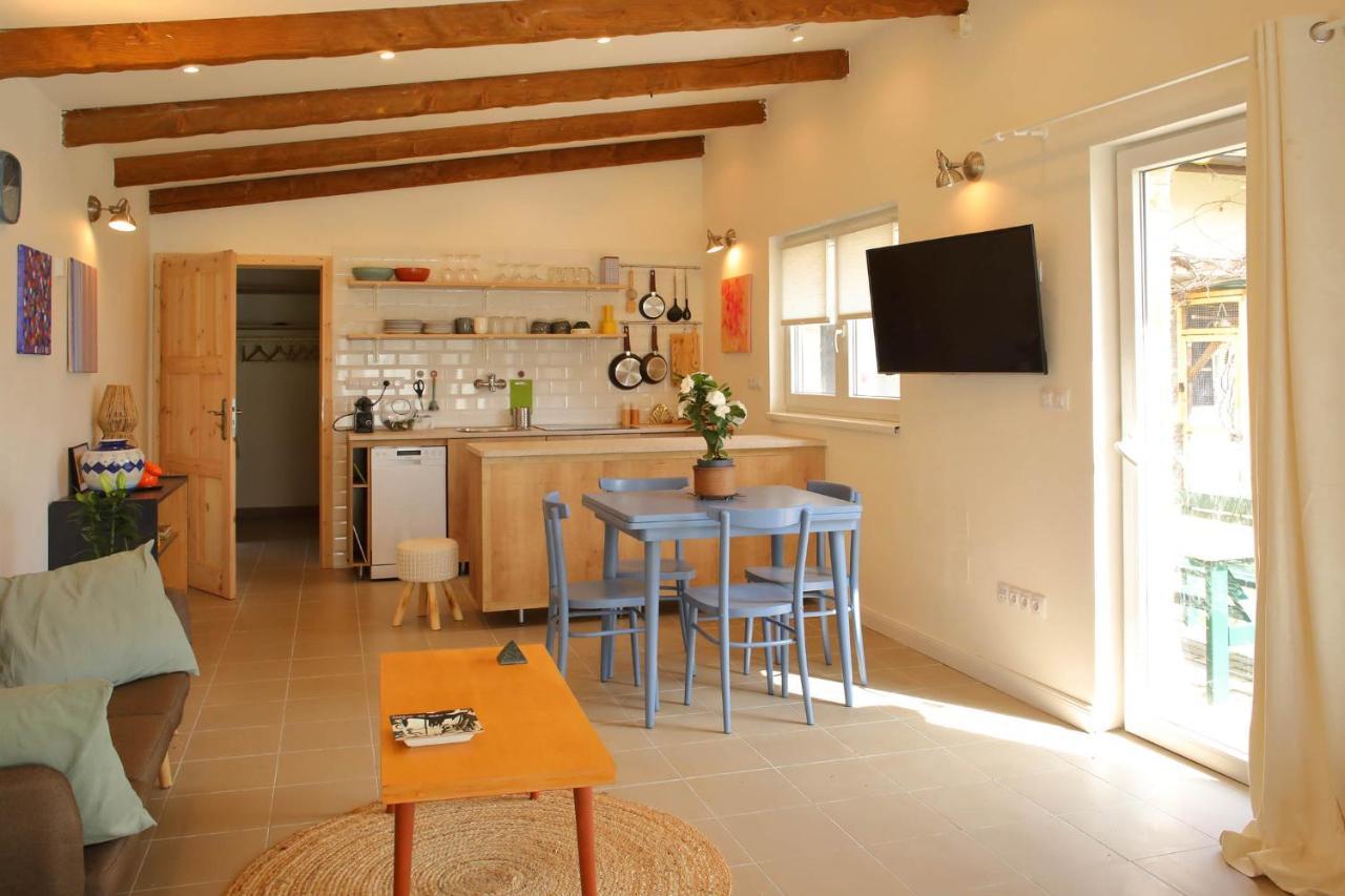 Apartman Marmelada Ctyrkoly Exterior foto