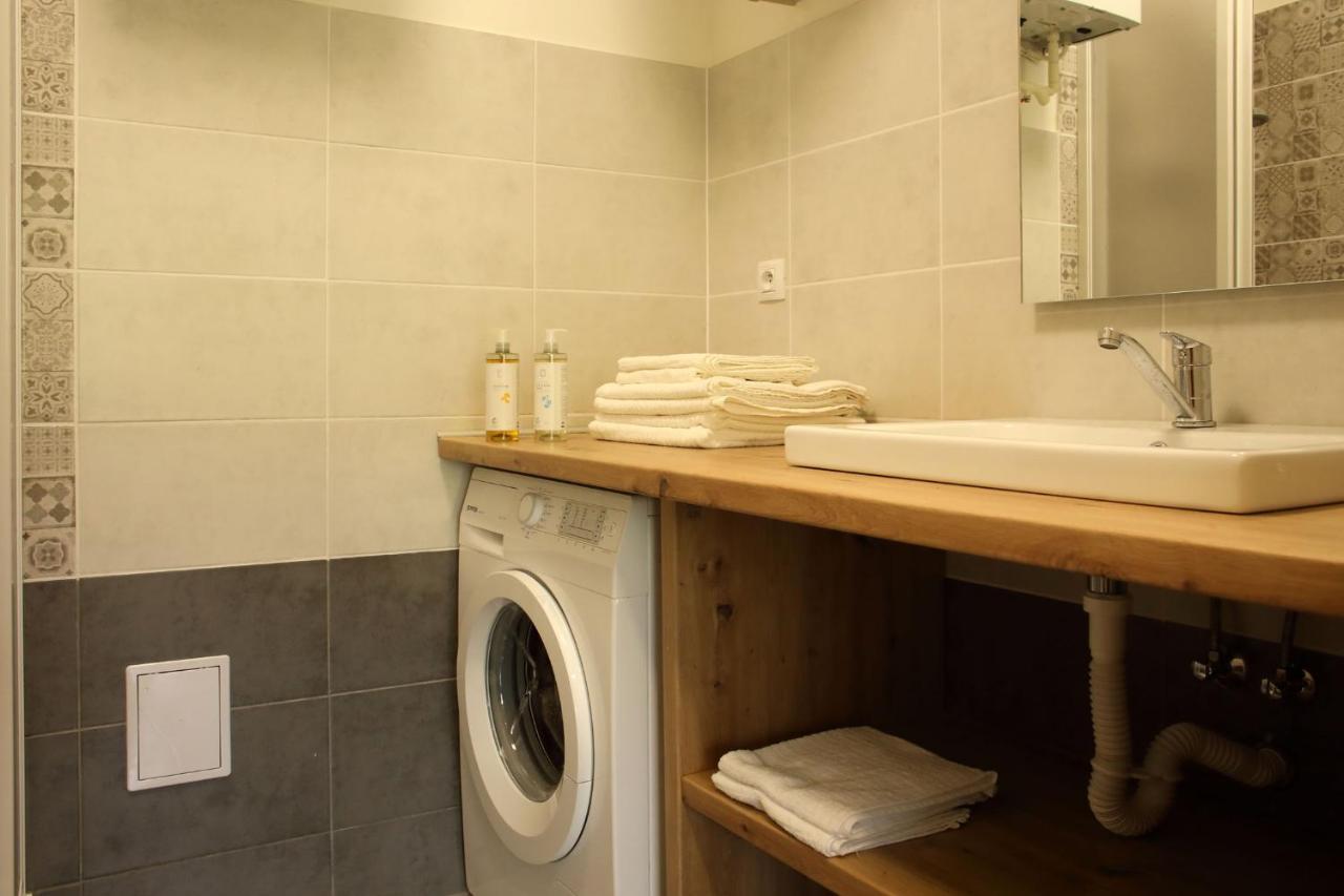 Apartman Marmelada Ctyrkoly Exterior foto