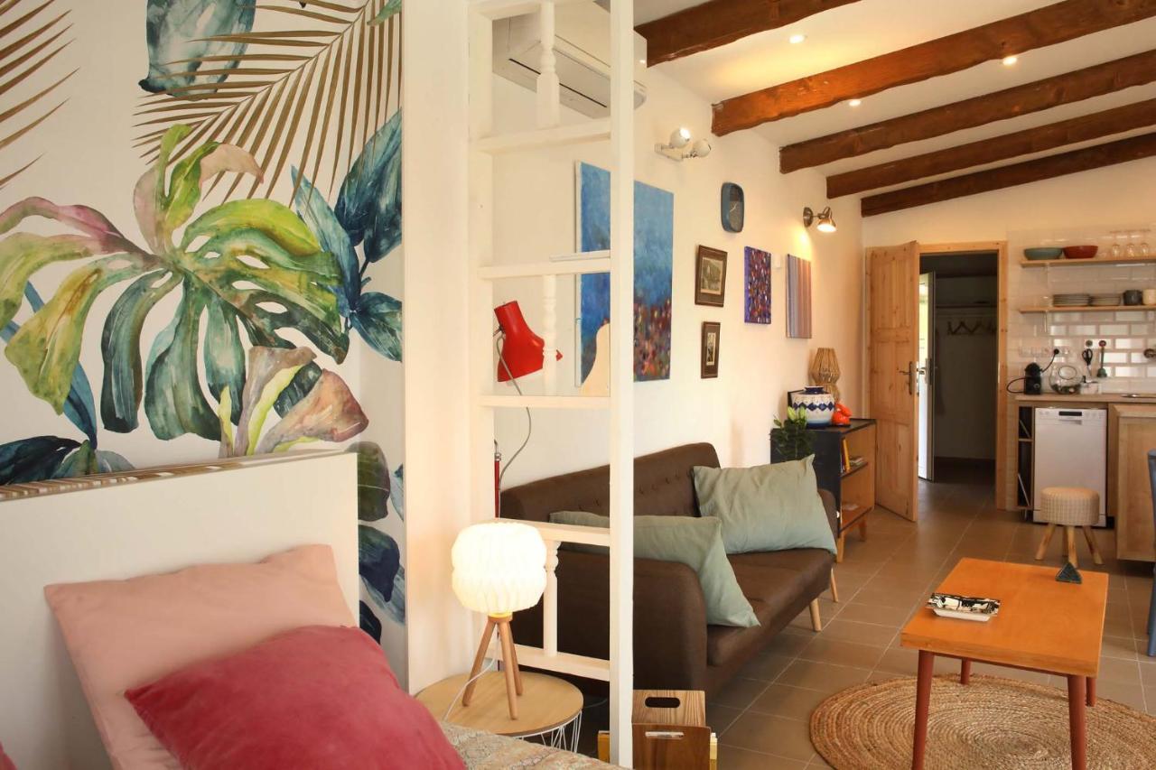 Apartman Marmelada Ctyrkoly Exterior foto