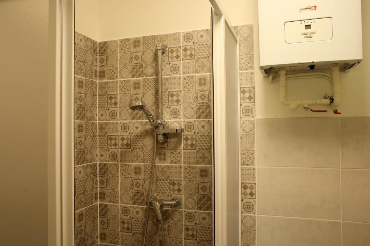 Apartman Marmelada Ctyrkoly Exterior foto
